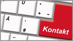 Logo: Kontakt (zu den Kontaktinformationen)